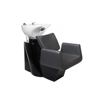 Myjnia fryzjerska Vito BH-8022 szara   Tanio!